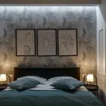 Charming 2Bdr Apt Downtown